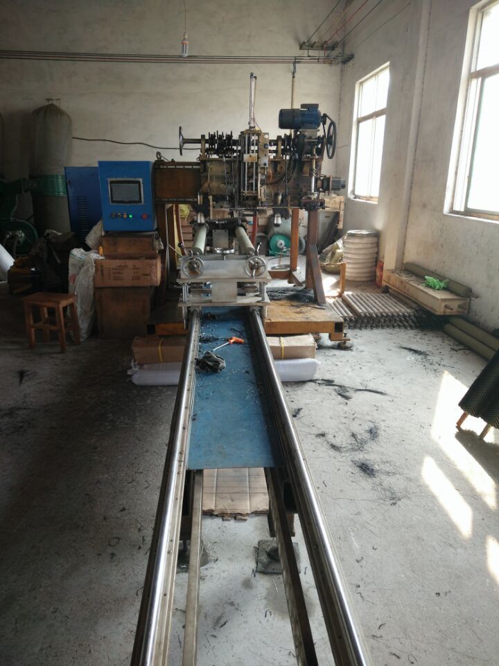 新疆毛刷製作廠