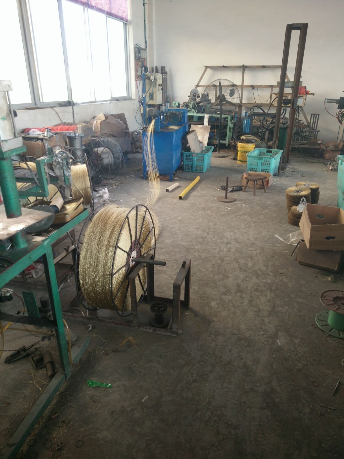 廣東毛刷製作廠