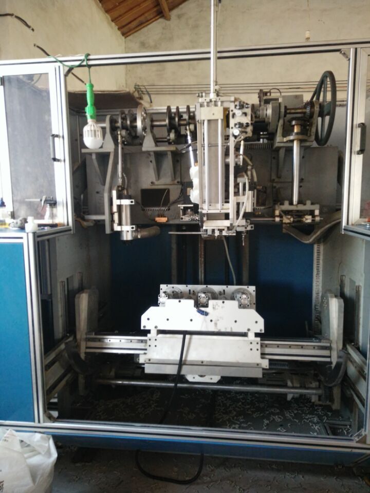 北京(jīng)毛刷製作廠